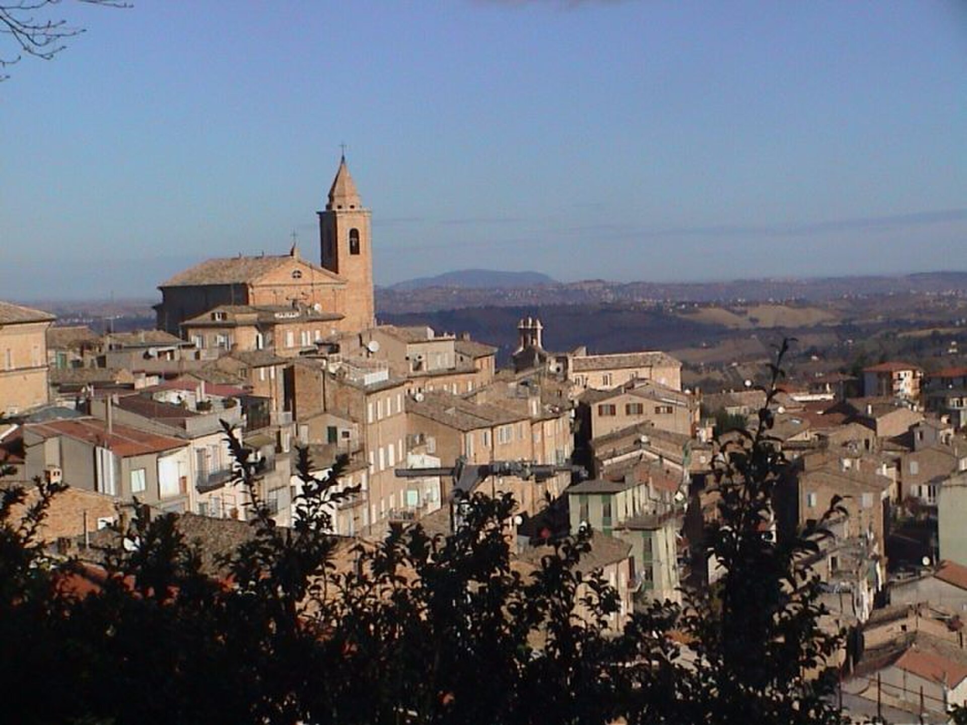 Montegiorgio